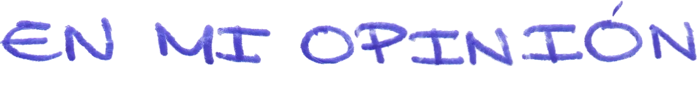 opinion