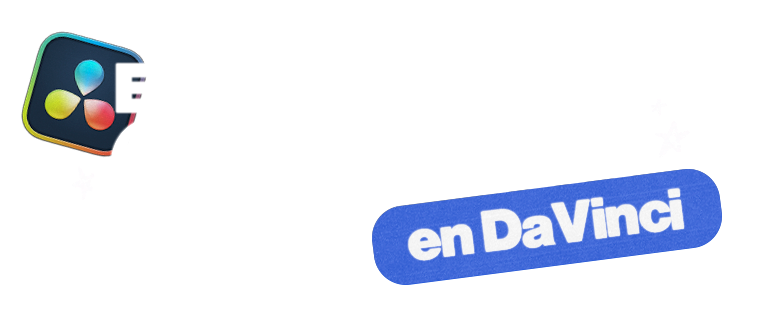 Etalonar con claridad en DaVinci