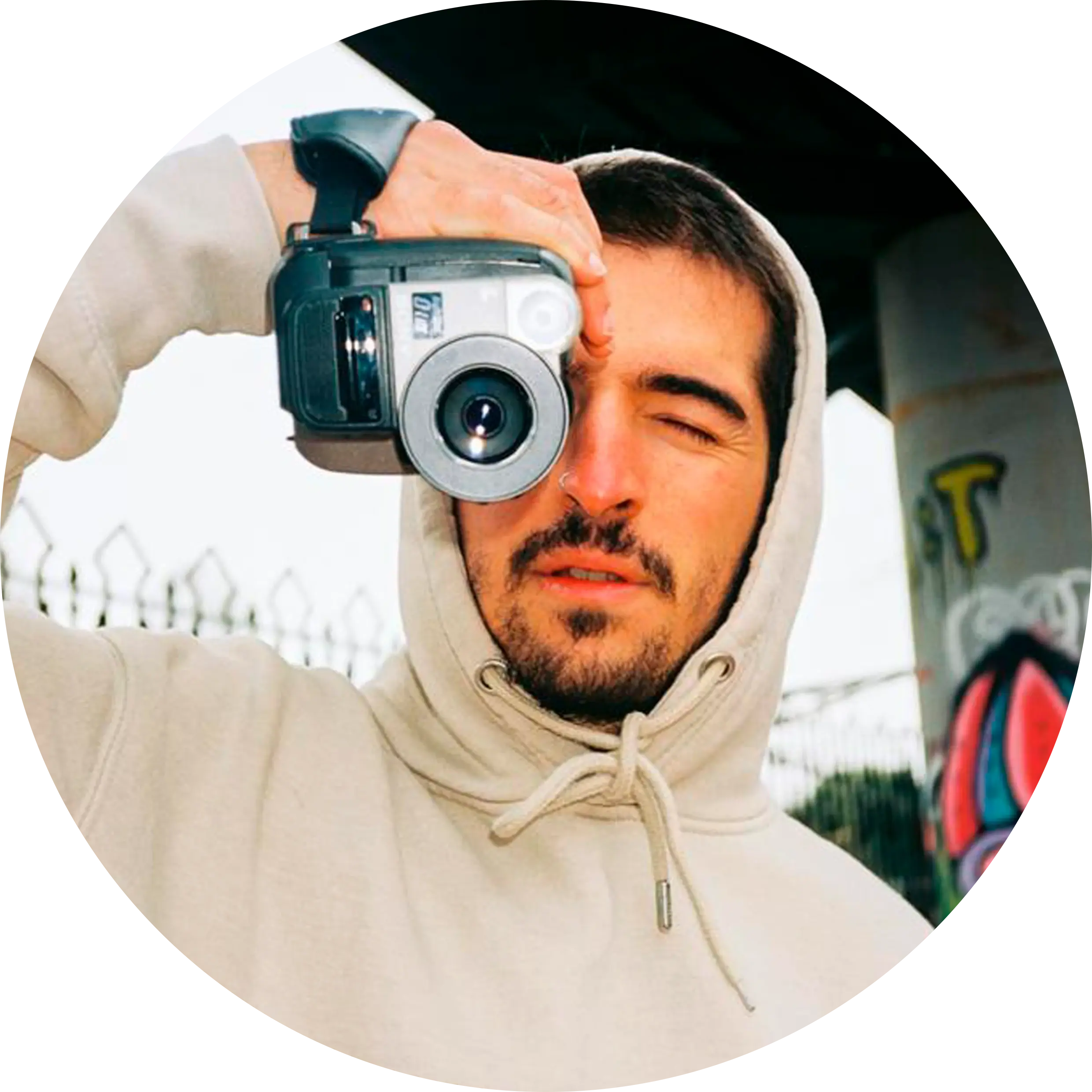Marcos López, Marcodimio