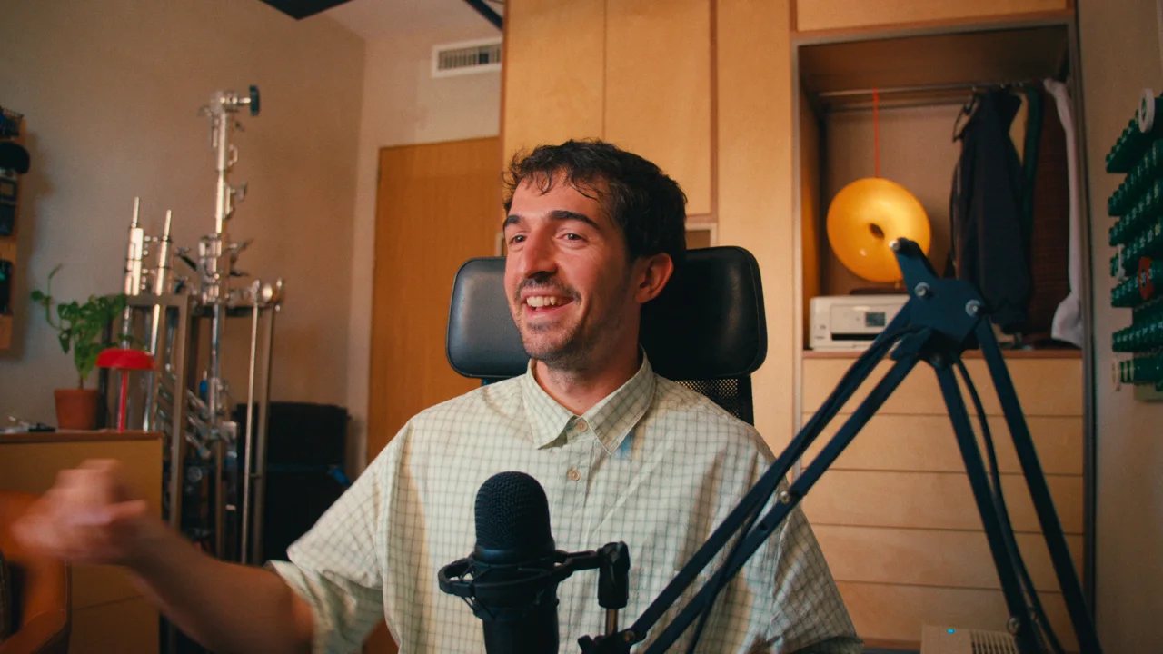 Marcos en el directo del 12 de septiembre