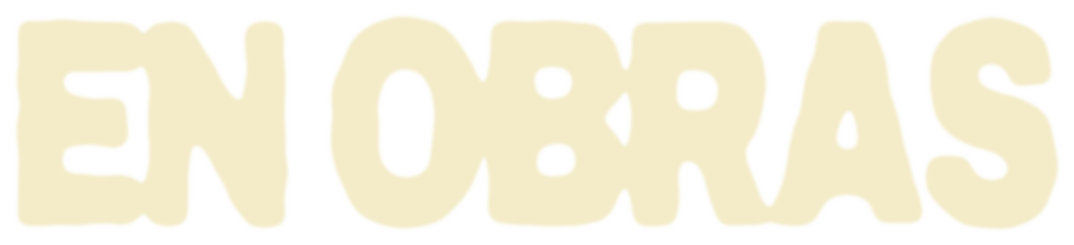 en obras